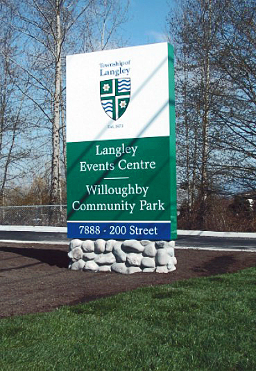 Township of Langley